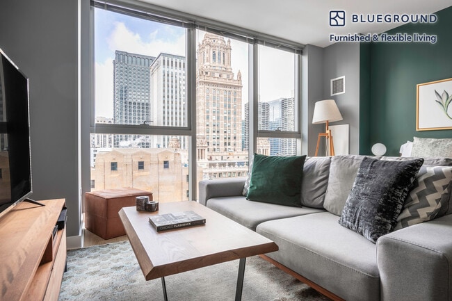 Building Photo - 201 N Garland Ct Unit FL31-ID17