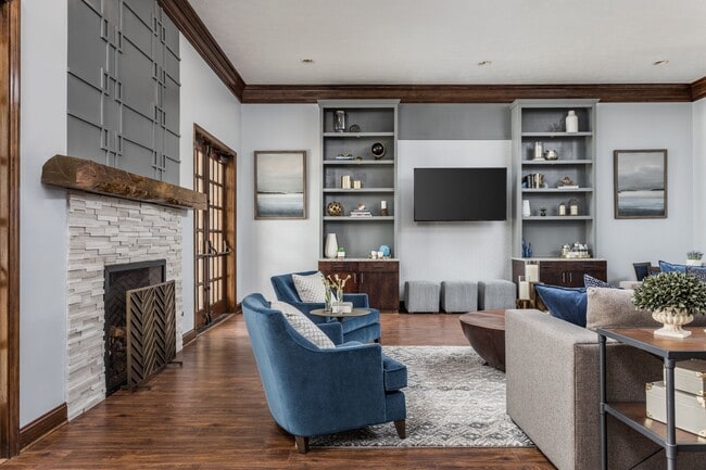 Photo - Maple Knoll Apartments