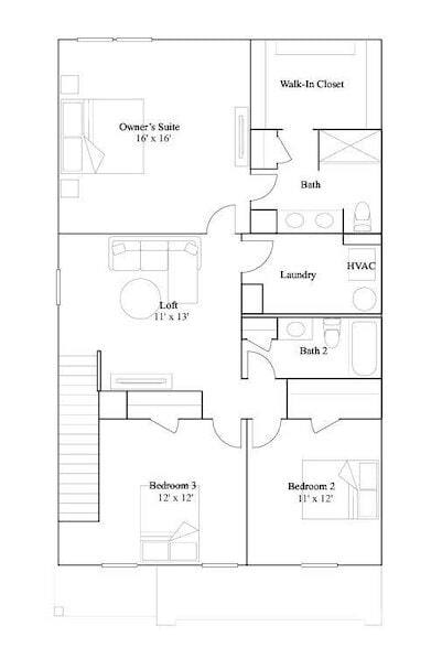 Photo - 1616 Swallow Tail Dr