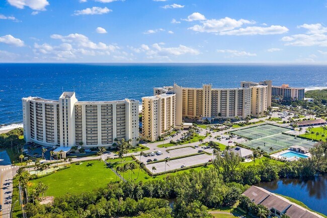 Photo - 300 Ocean Trail Way Unit 403
