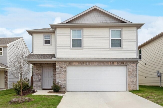 Building Photo - 7352 Tin Star Dr