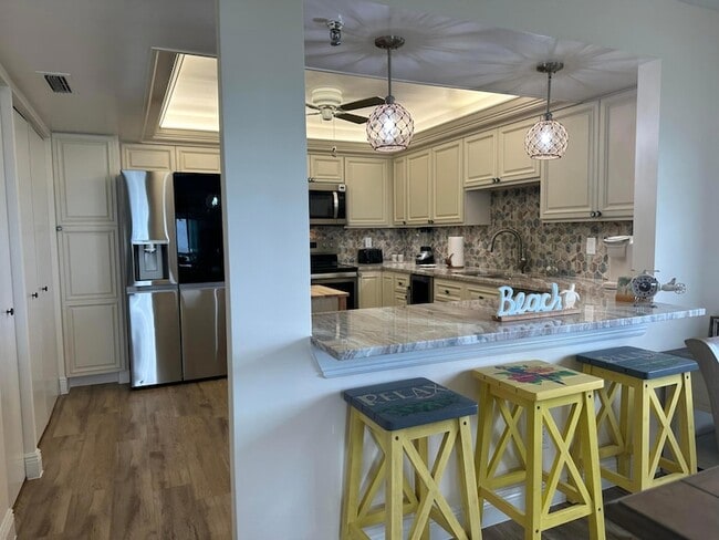 Photo - 3100 N Hwy A1A Unit 502