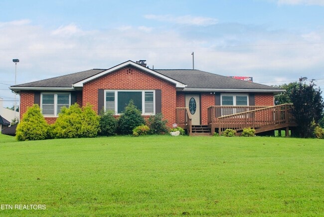 Building Photo - 112 McMahan Rd