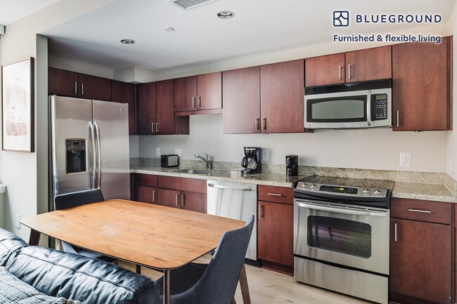 Photo - 2221 I St NW Unit FL4-ID982