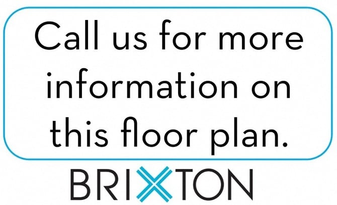 Floor Plan - Victoria