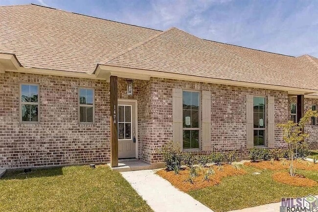 Building Photo - 1474 Partierre Ln