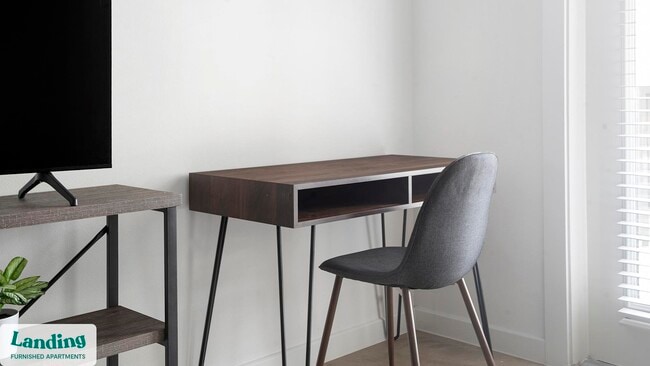 Photo - 5511 Caprock Smt Dr Unit 4104