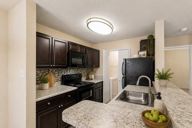 Photo - The Greens at Westgate Apartment Homes