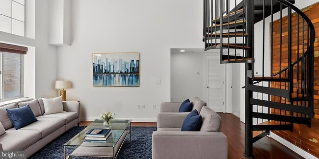 Building Photo - 5405 9th St NW Unit 306