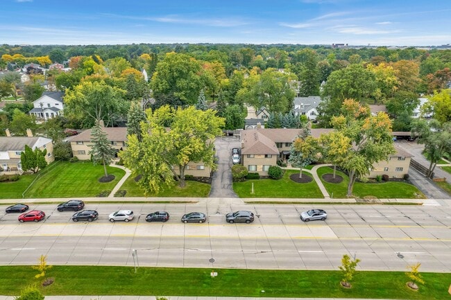 Photo - ONE11 BIRMINGHAM WEST