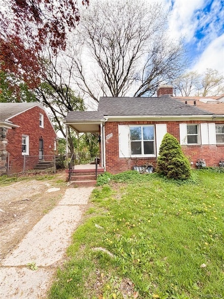 Photo - 15815 Evergreen Rd