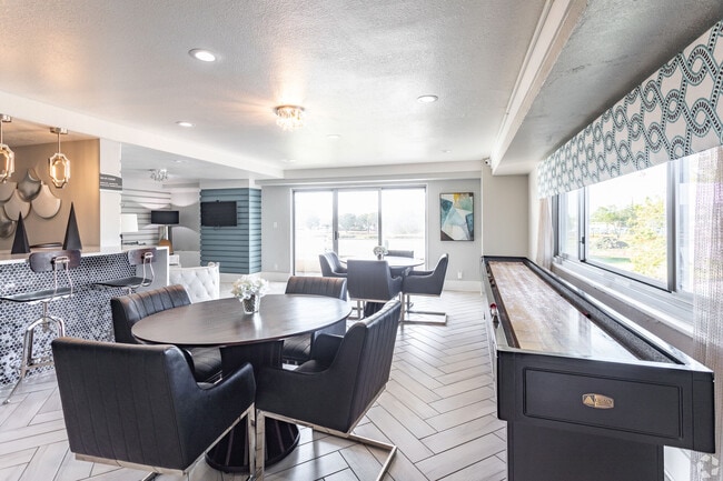 Photo - Pembroke Towers