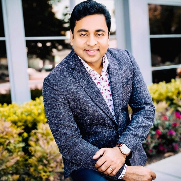 Primary Contact Photo