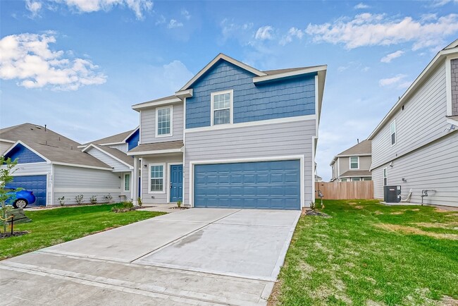 Photo - 22015 Sovereign Hts Ln.