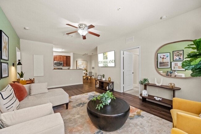 Photo - Cumberland Park Apartments