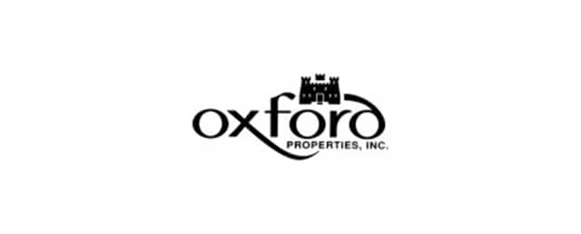 Oxford Properties, Inc
