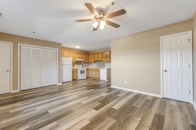 Photo - Creekside at Weaverville