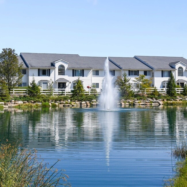 Building Photo - Forest Meadows Apartments