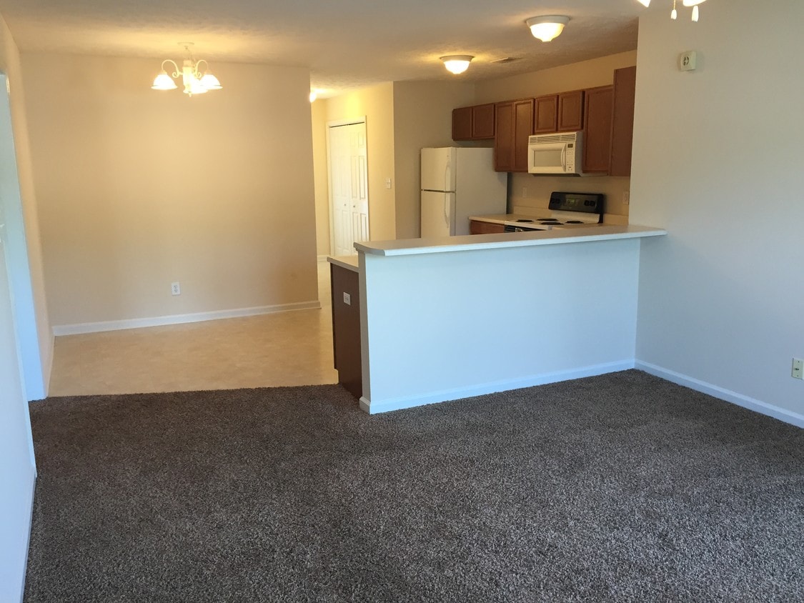 Floor Plan - Cypress