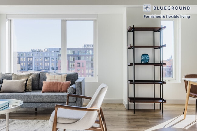 Photo - 1350 Boylston St Unit FL6-ID1113