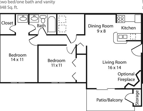 Manhattan - Manhattan