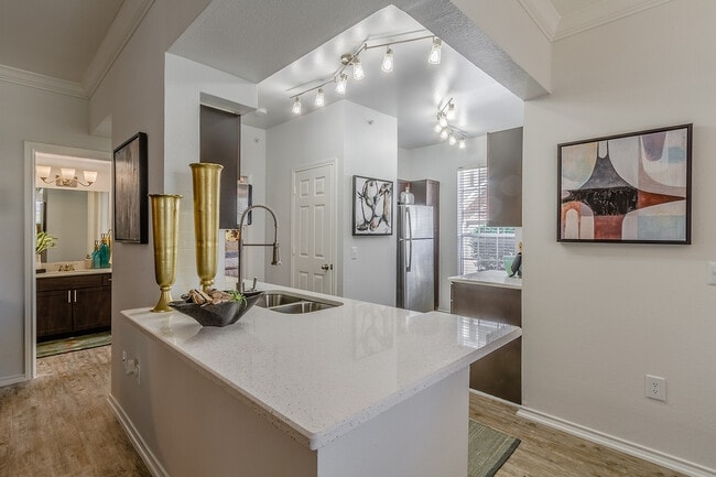 Entertain with Ease - Republic House