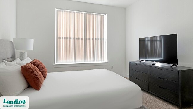 Building Photo - 7373 Valley View Ln Unit 1115