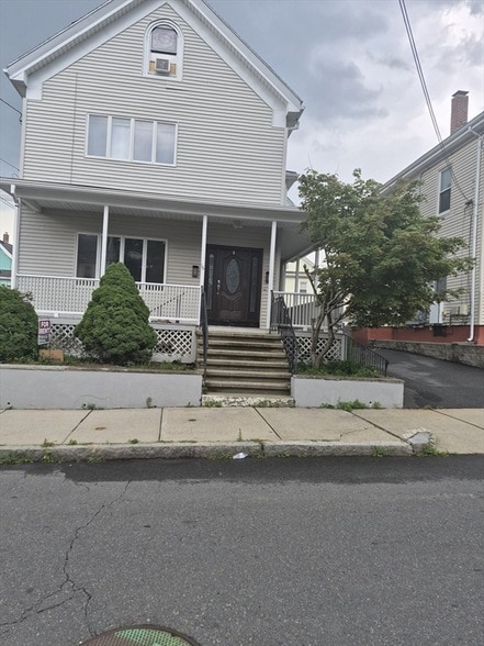 Photo - 16 Ashland St Unit 1