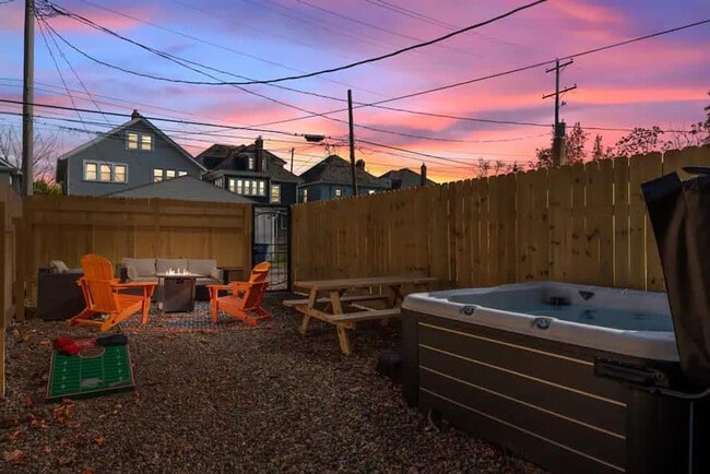 Photo - 2552 Glenmawr Ave Unit SI ID1407028P