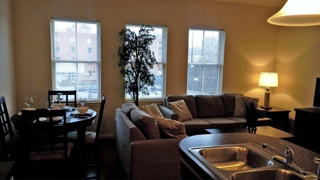 Photo - Norcross Station Apartments