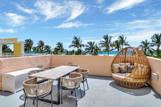 Photo - 834 Ocean Dr Unit 402