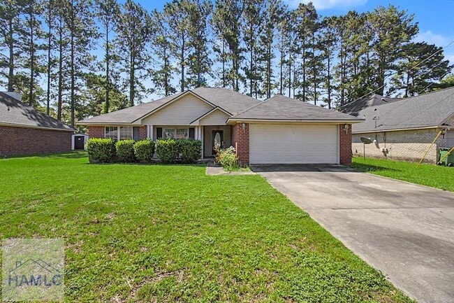 Building Photo - 1110 Cornett Ct