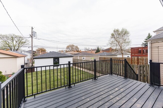 Photo - 4129 N Oketo Ave