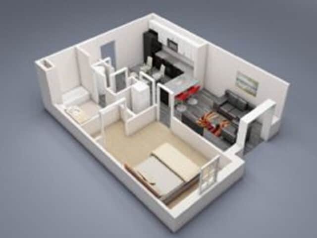 Harvard 3 Floor Plan - Harvard 3