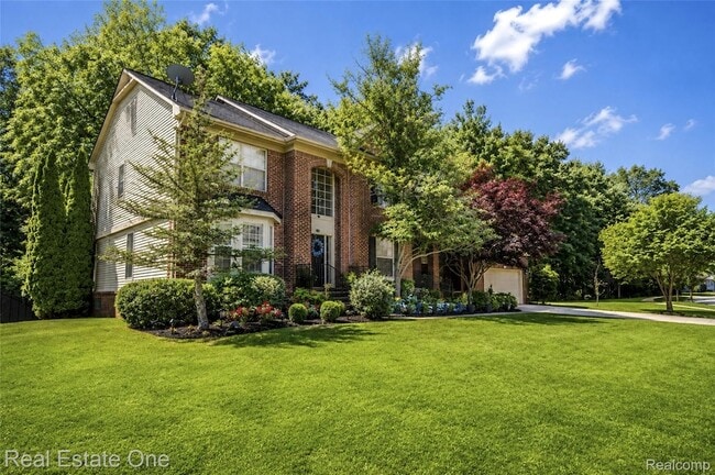 Photo - 3481 Castlewood Ct