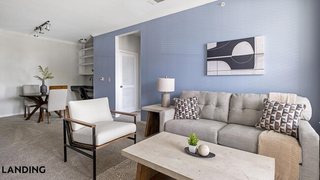 Photo - 14807 Woodland Hills Dr Unit 6202