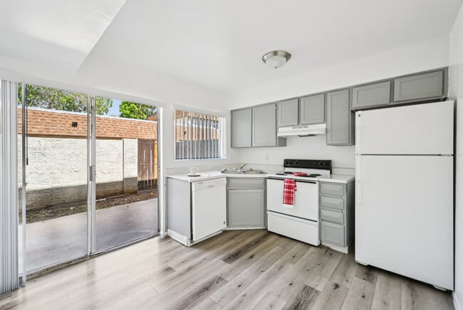 Photo - The Park on 57th Ave