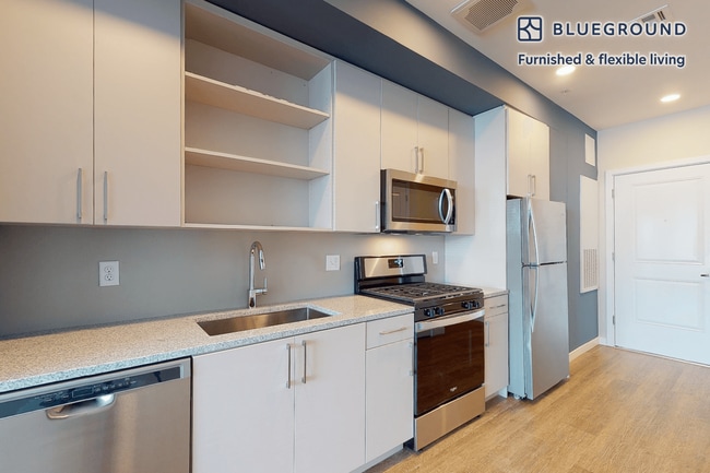 Photo - 79 Alexander St Unit FL4-ID3067A