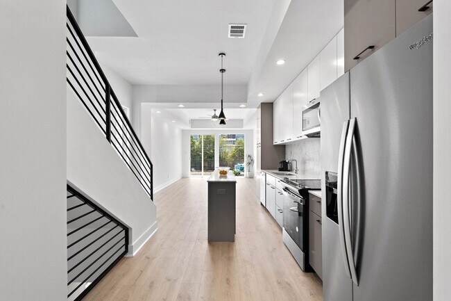 Photo - 1406 Valentine St Unit A