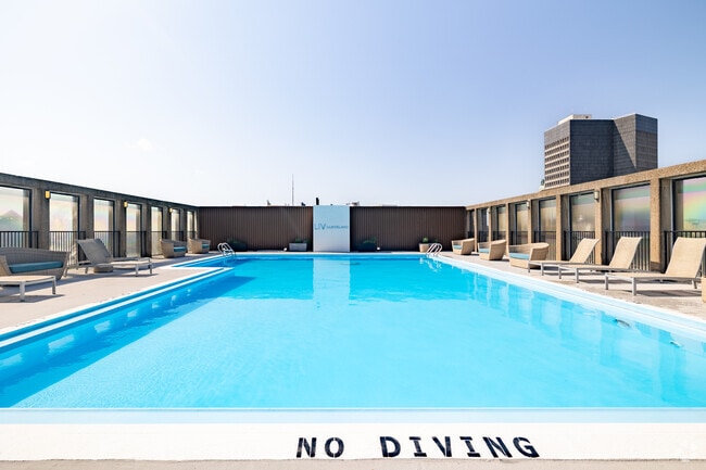 Building Photo - LIV Cleveland