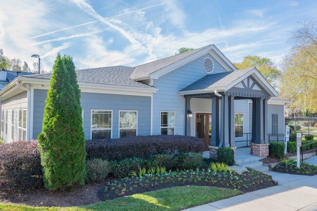 The Dakota at Druid Hills - The Dakota at Druid Hills