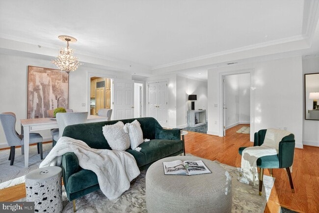 Photo - 5630 Wisconsin Ave Unit 406