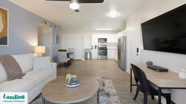 Photo - 5145 Rawhide St Unit 307.1411231