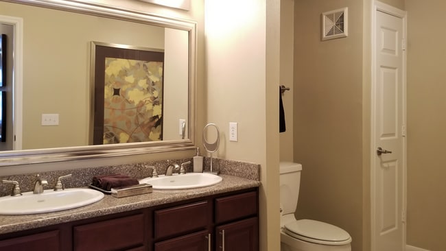 Photo - Residences at Gramercy