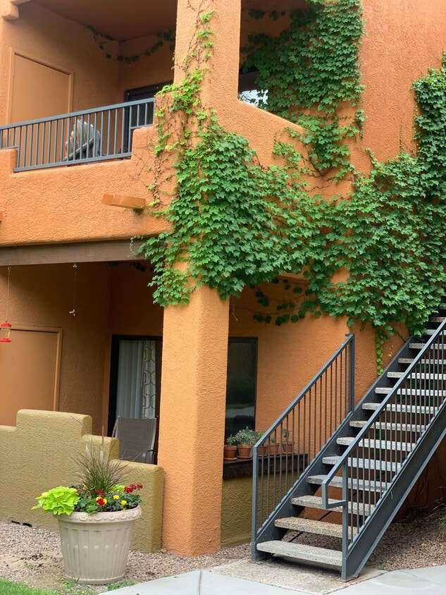 Floor Plan - 1B: Maple