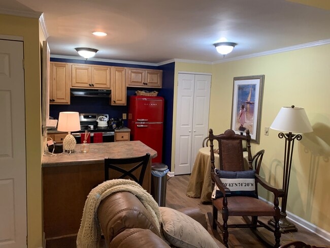 Photo - The Magellan