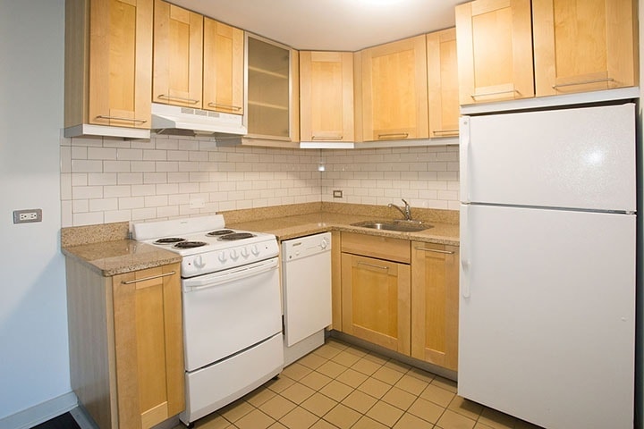 Floor Plan - blwd2b05