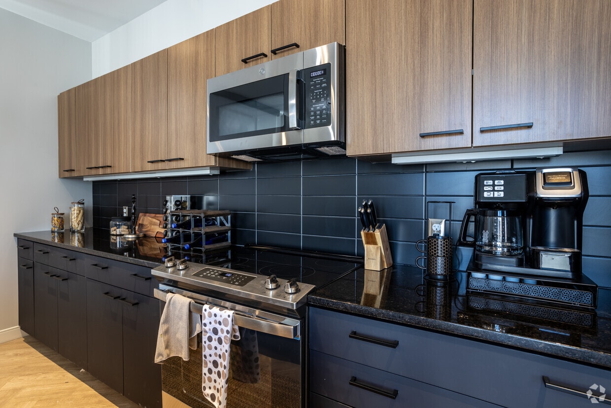 Floor Plan - 2 BR Floor Plan F - Fully Furnished $4,995 | Un...