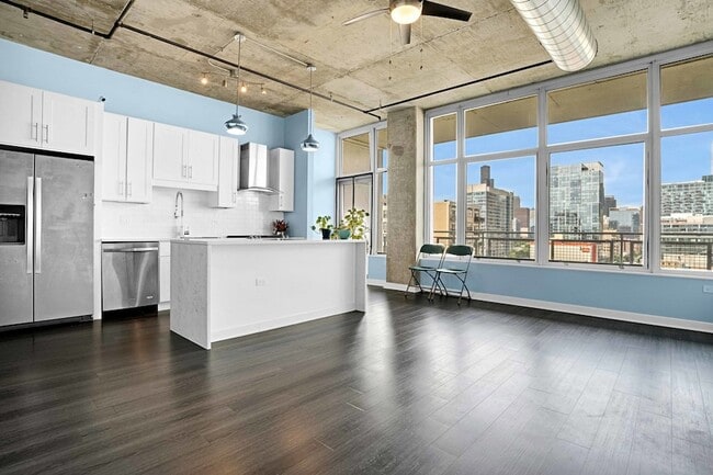 Photo - 50 E 16th St Unit 1102