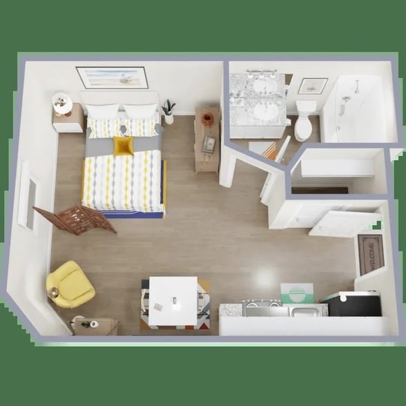 Photo - 12254 Farm to Market 1960 Rd W Unit 231